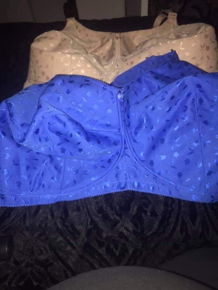 Ebony BBW Granny W/ Big Double M Titties(.)(.) I Would Not Pull Out 89 #Y3VLdmm7