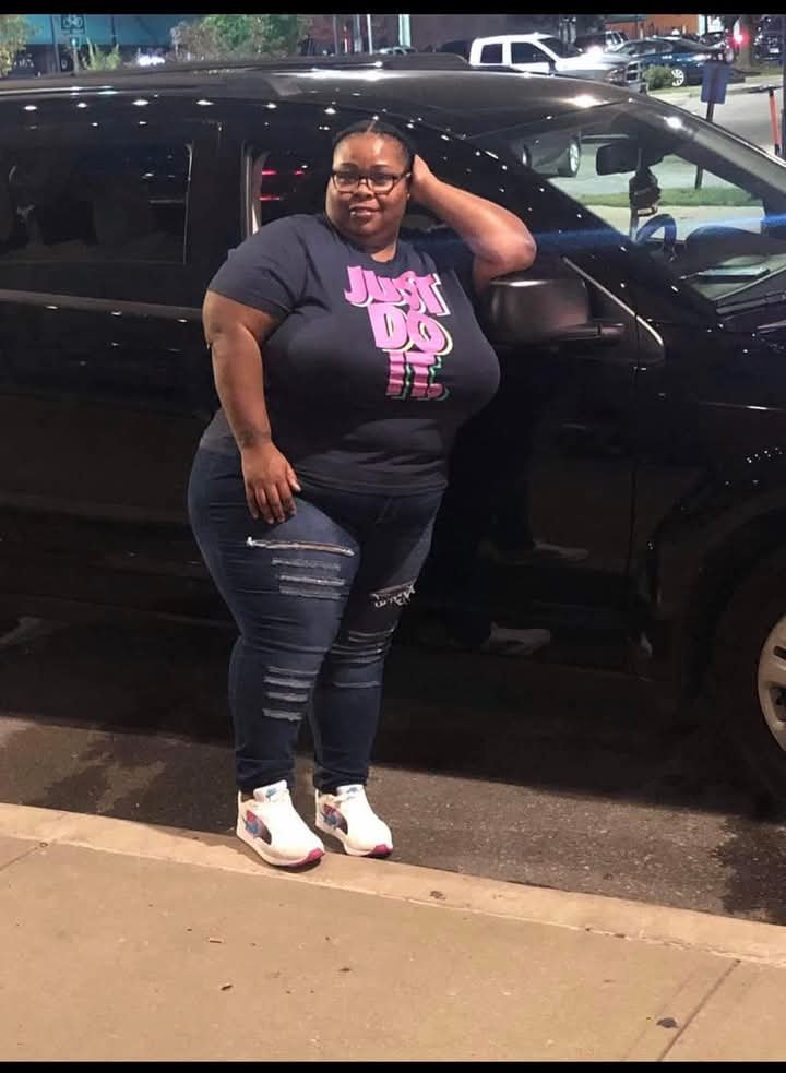 Ebony BBW Granny W/ Big Double M Titties(.)(.) I Would Not Pull Out 89 #b9pAKQBq