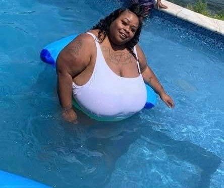 Ebony BBW Granny W/ Big Double M Titties(.)(.) I Would Not Pull Out 89 #cgwCQtrD