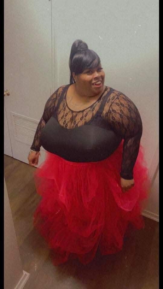 Ebony BBW Granny W/ Big Double M Titties(.)(.) I Would Not Pull Out 89 #fV1CKCx6