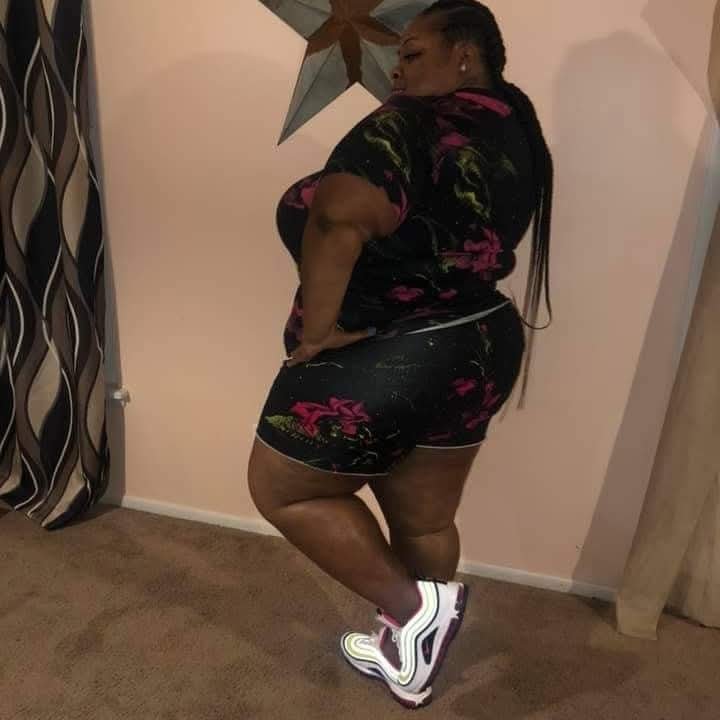 Ebony BBW Granny W/ Big Double M Titties(.)(.) I Would Not Pull Out 89 #gqcufLyT