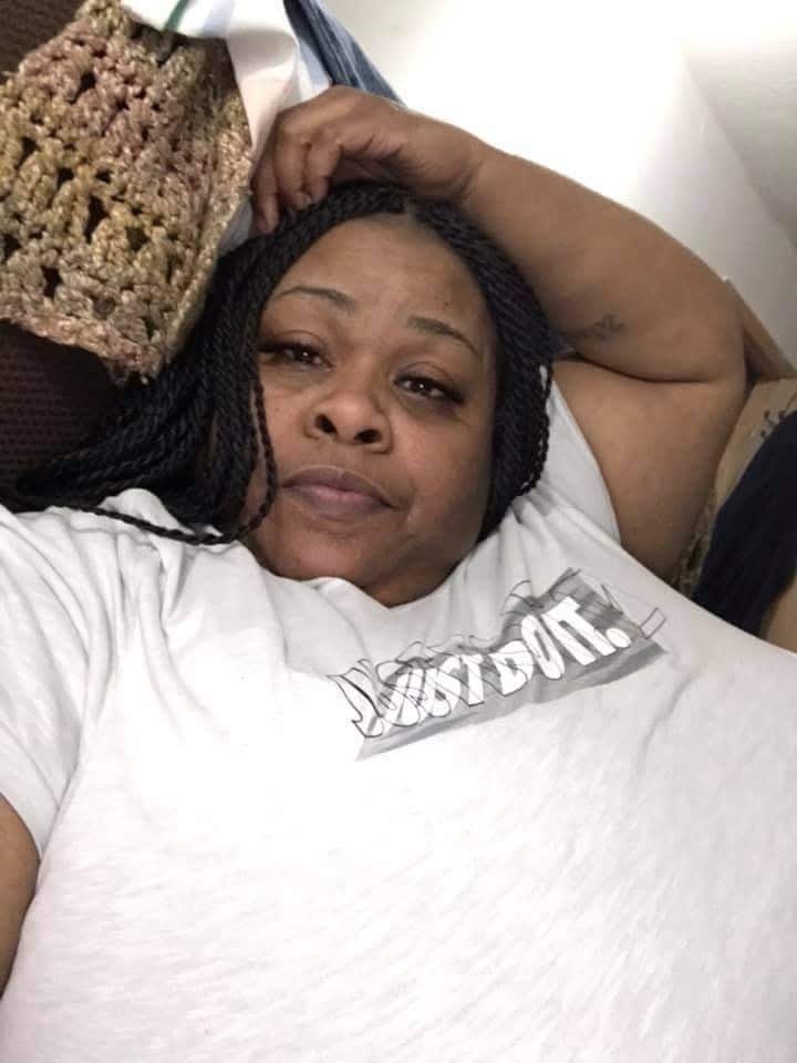 Ebony BBW Granny W/ Big Double M Titties(.)(.) I Would Not Pull Out 89 #jDZOsbLW