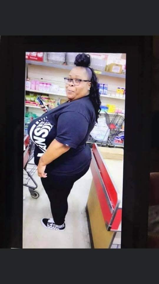 Ebony BBW Granny W/ Big Double M Titties(.)(.) I Would Not Pull Out 89 #jVKRGYOn