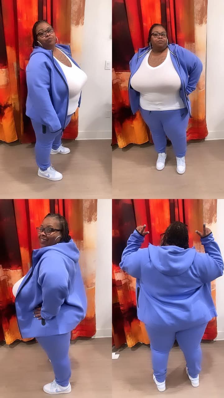 Ebony BBW Granny W/ Big Double M Titties(.)(.) I Would Not Pull Out 89 #woecNlrC