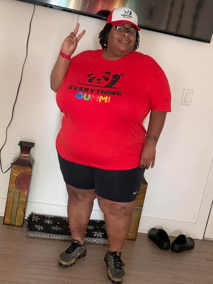Ebony BBW Granny W/ Big Double M Titties(.)(.) I Would Not Pull Out 89 #xt7QJbEI