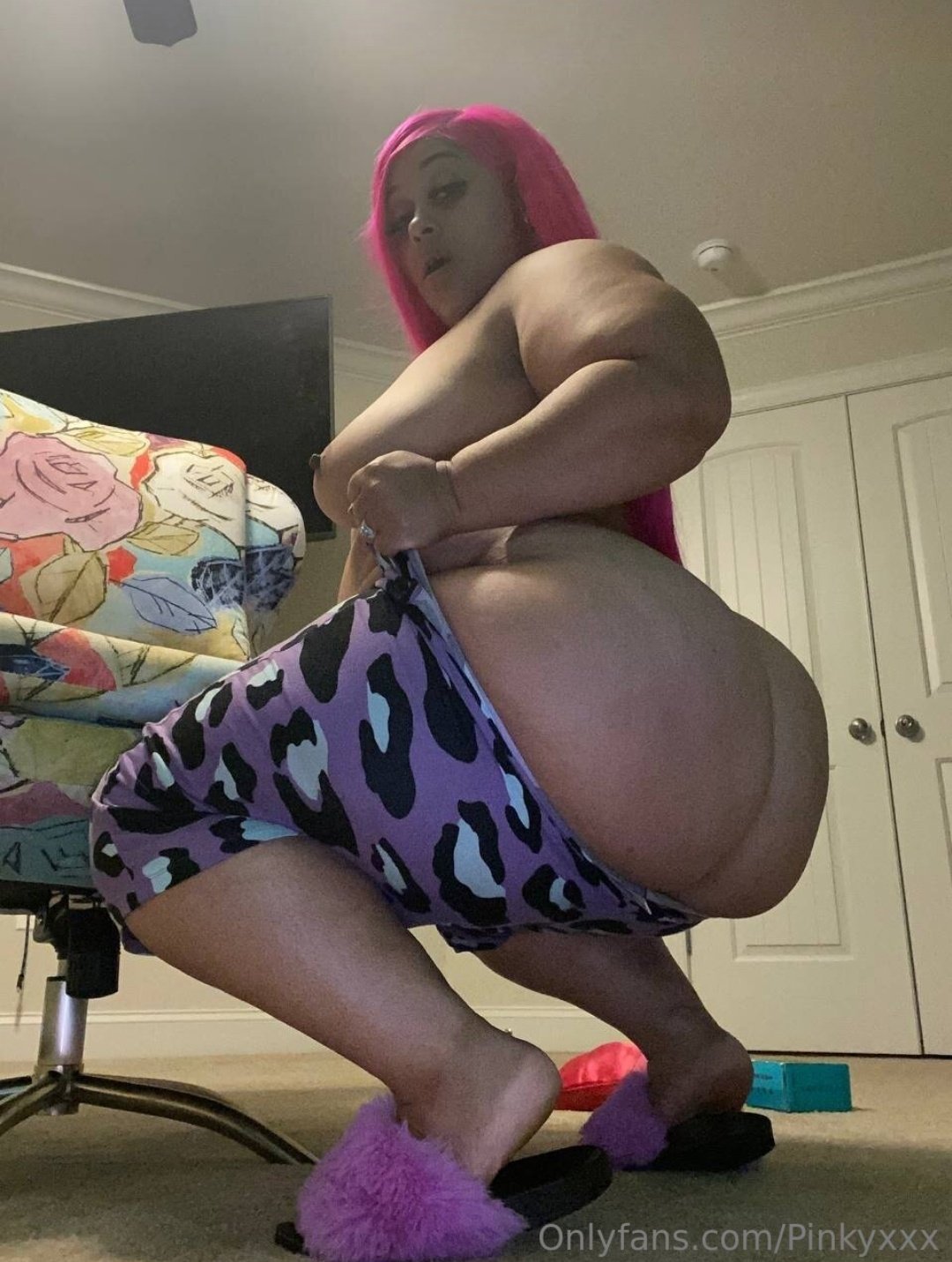 Pinky xxx #aFpmyCY6