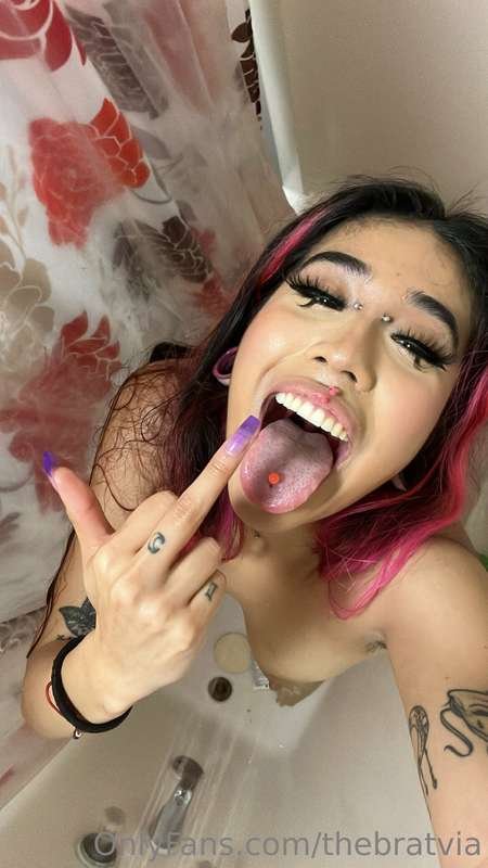 Latina that loves her Vibrator #Cf9IMk6B