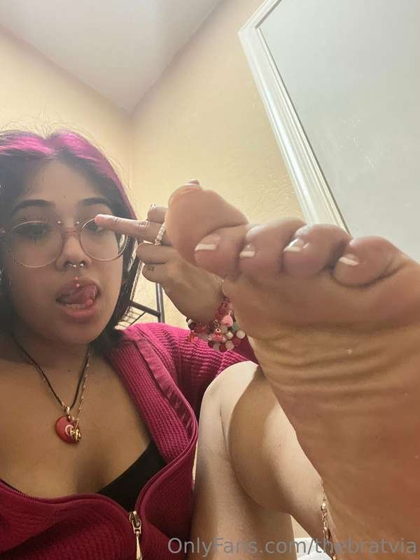 Latina that loves her Vibrator #dmmjwSA6