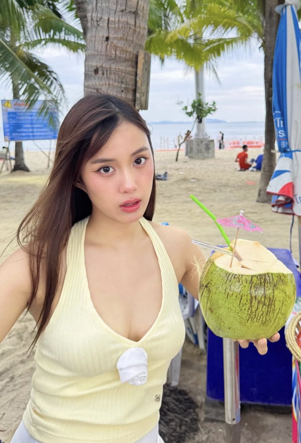 เก๋ไก๋ #YHBimBqd