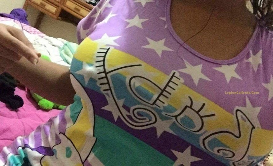 Alejandra mexicana grabando su primer anal pack 2 #BlsjeEm1