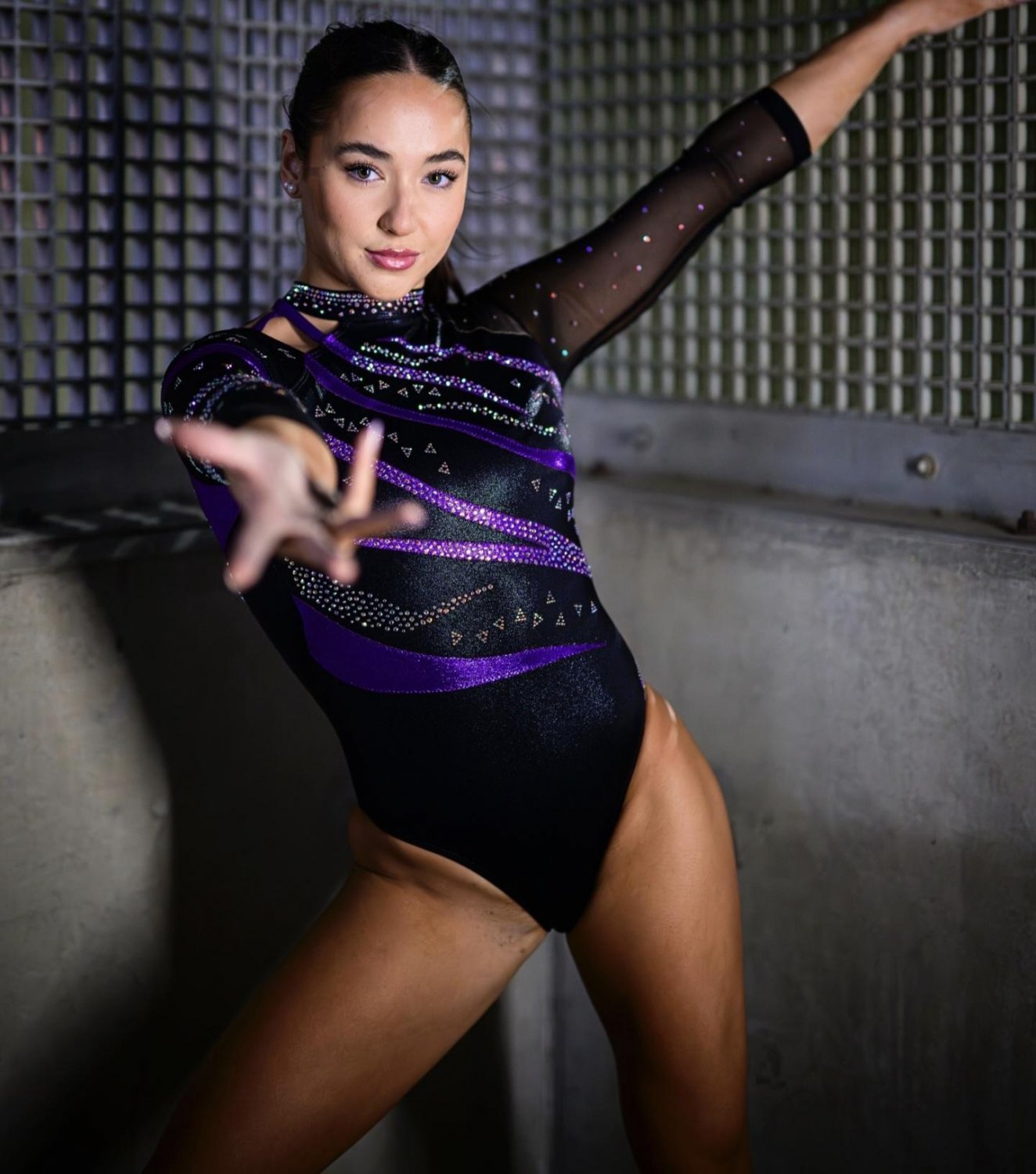 Aleah Finnegan- LSU/Olympic Gymnast (3) #YMvEhHPE