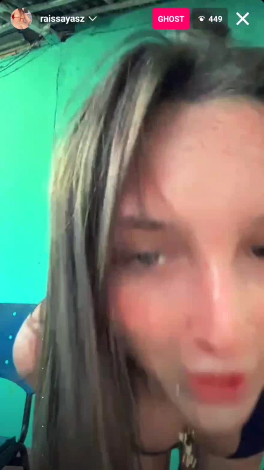 raissayaz lives @putspirei62 - Porn Videos & Photos - EroMe