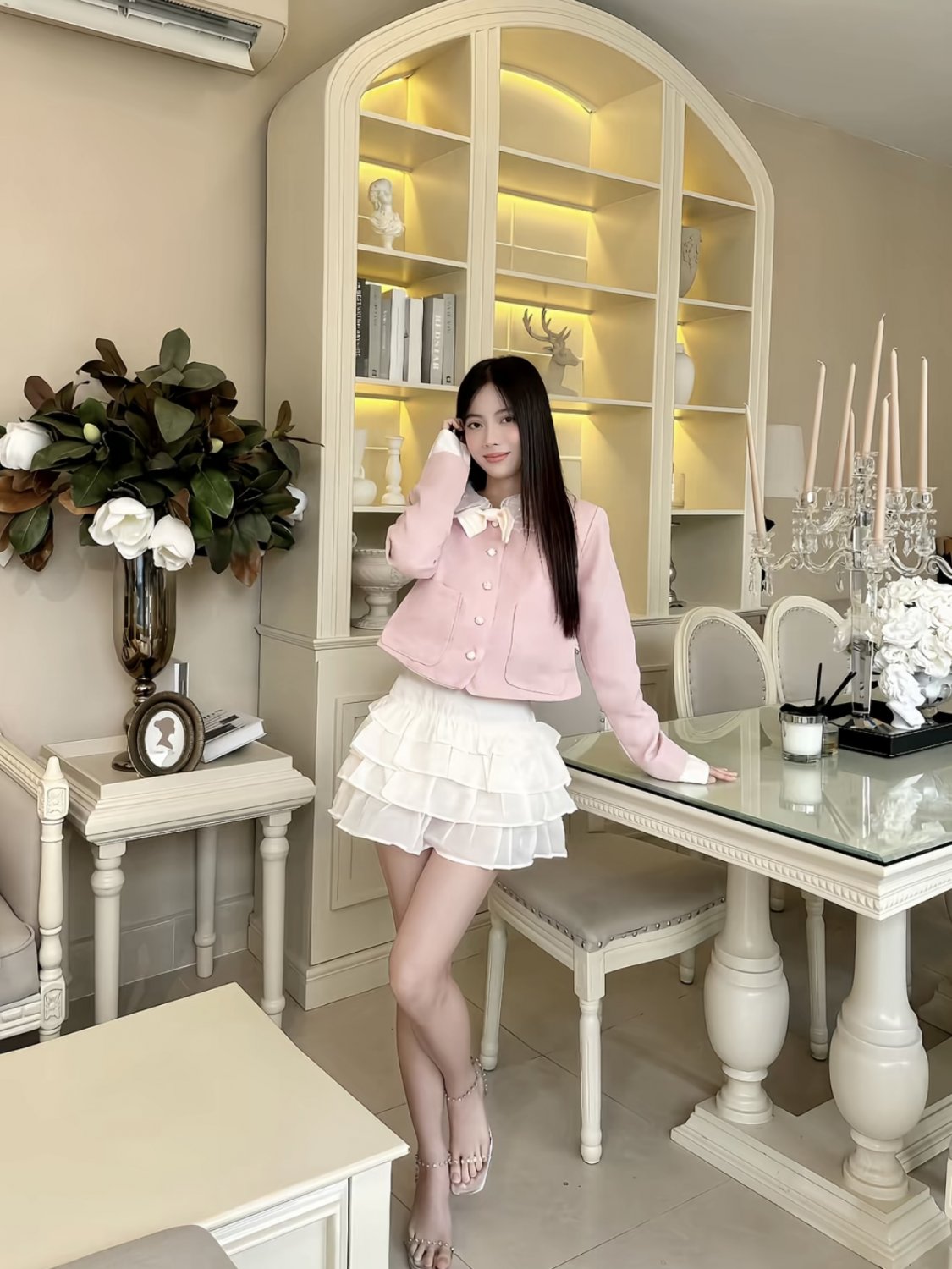 Idol Vorleak #0oC5E36T