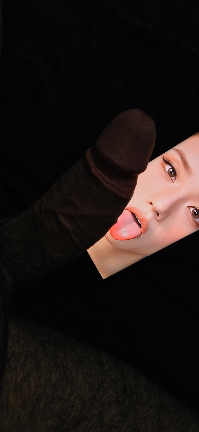 Jisoo Blackpink cum tribute big cock 2# kpop #YBpvtfyD