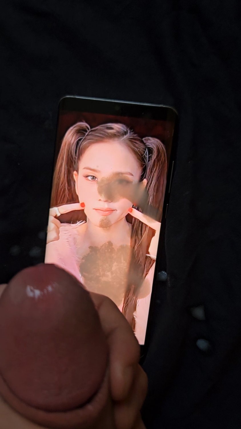 Jisoo Blackpink cum tribute big cock 2# kpop #nYWPzFXu