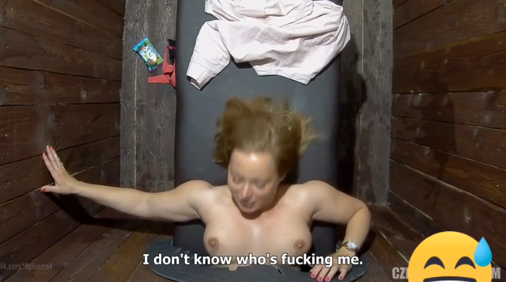 Loirinha no gloryhole reverso #zlCVf5RW
