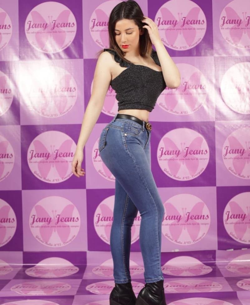 Deliciosa Chilena Sexy #G6xWQZEn