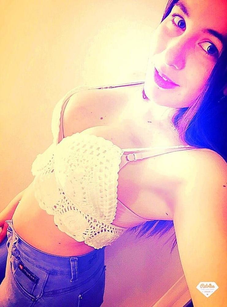 Deliciosa Chilena Sexy #cvUBGpSO