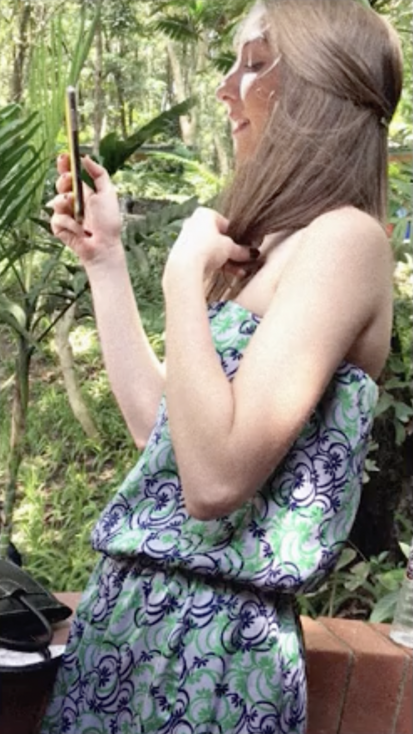 Upskirt 2024-02-06 (so damn close you can almost smell it) #voqoZdXD