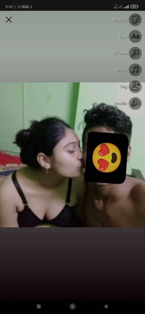 Beautiful GF Nude Captured And Doggy Fucked By BF #VomckjNp