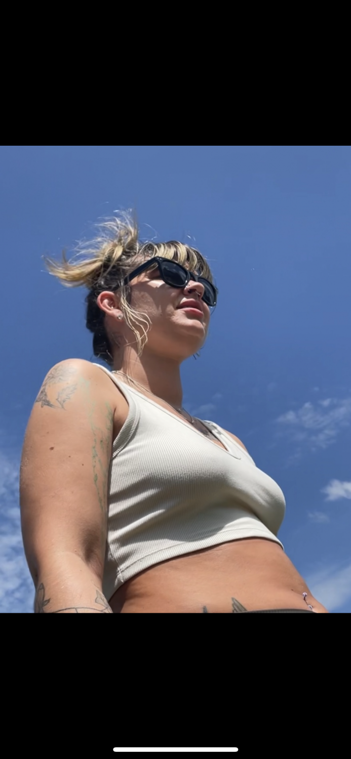 your favorite slut and her stolen panties #g3ngo8LZ