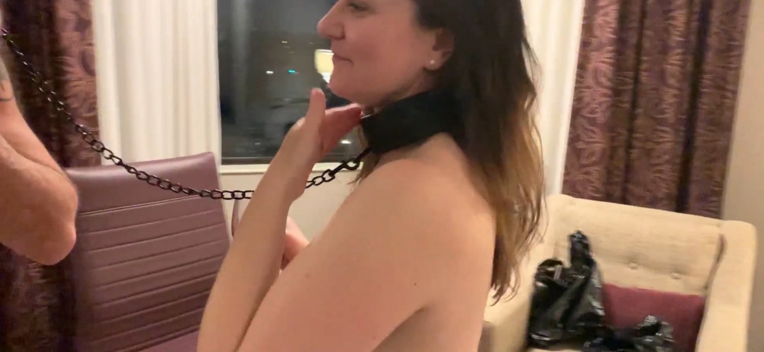 Canadian wife π #CMPoupuI