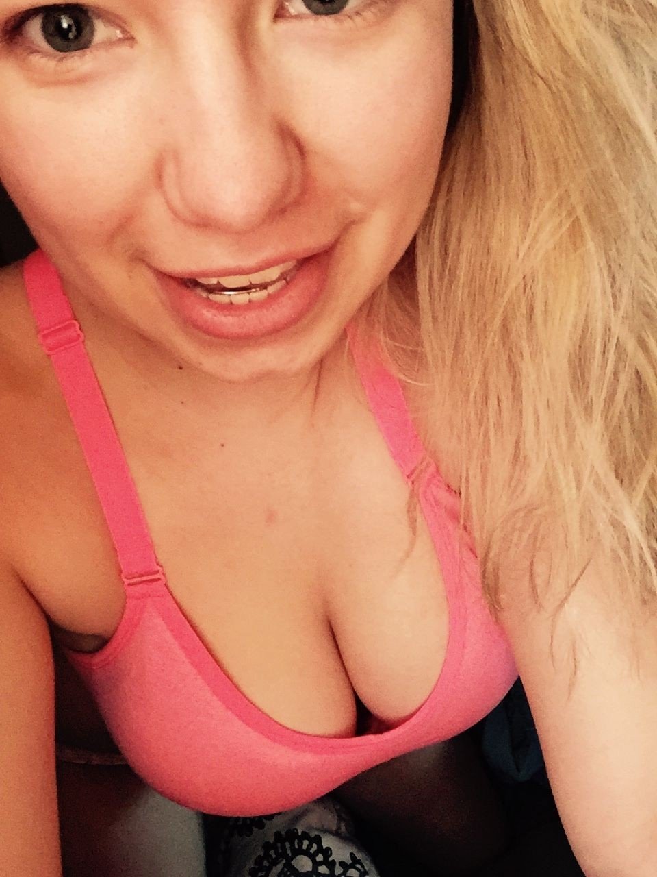 Gringa de Lentes #eX5AdKut