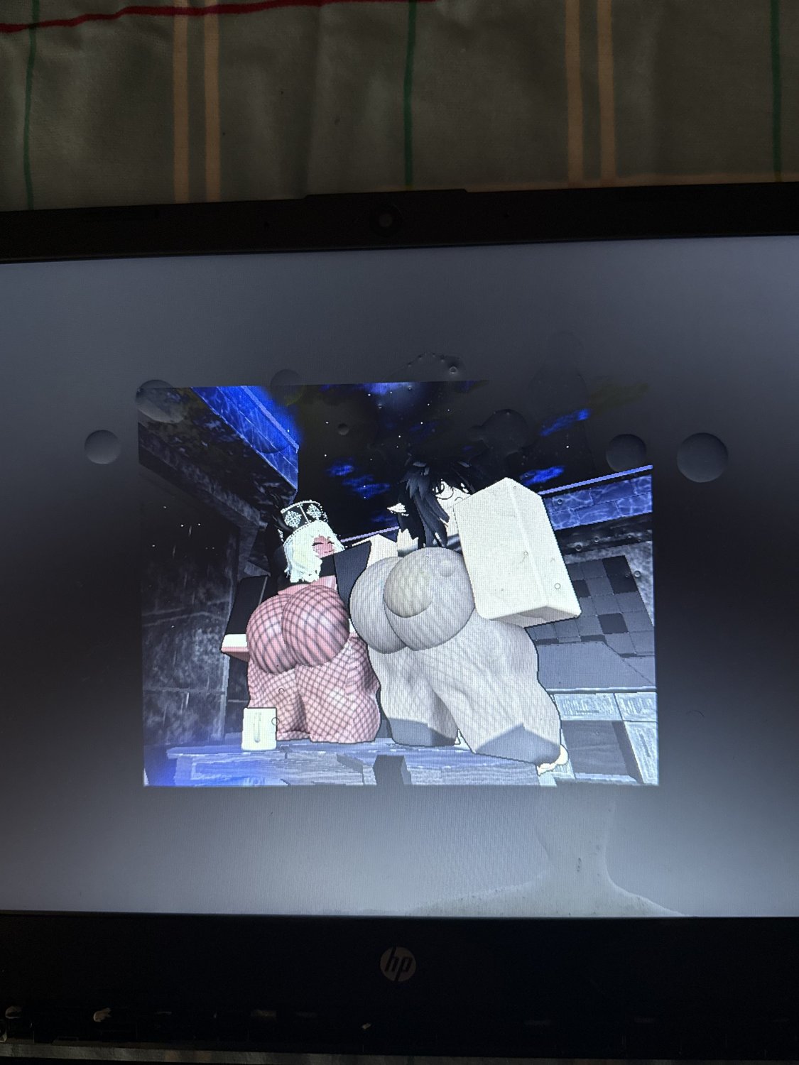 posting more of my roblox tributes 🥜 #Lot1pv31