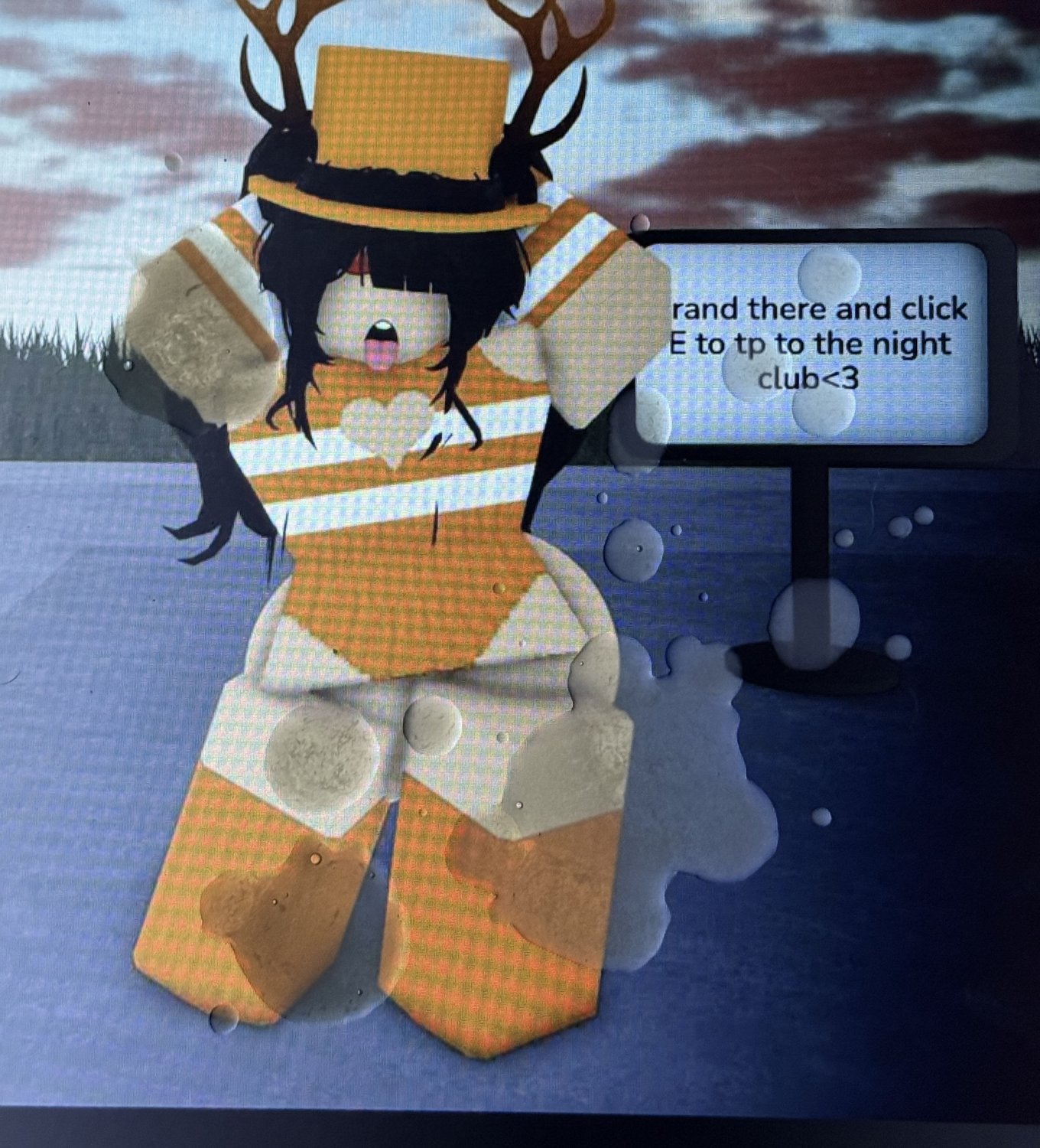 posting more of my roblox tributes 🥜 #mRP05Win