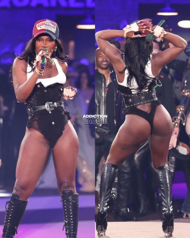 Black Queen: Doechii #1ypCEy9d