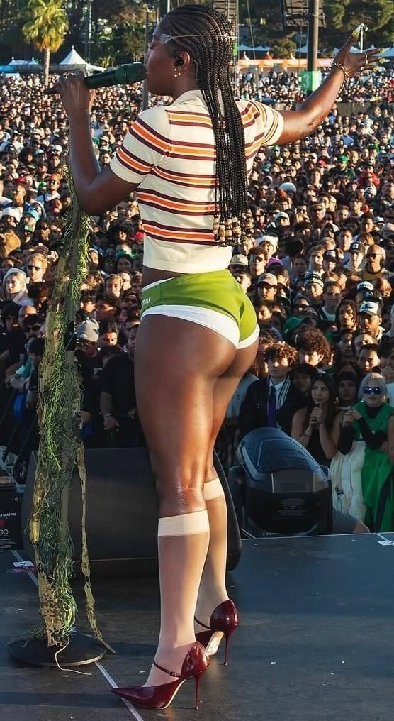 Black Queen: Doechii #DEnlqt5a