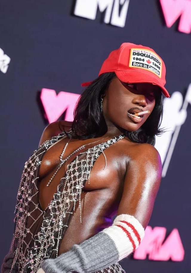 Black Queen: Doechii #U9PygjJe