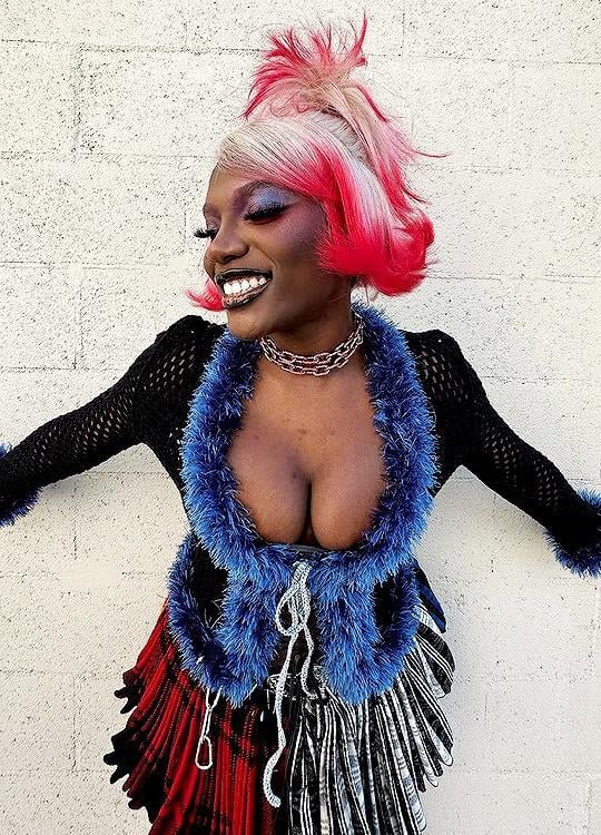 Black Queen: Doechii #bc8hll8G