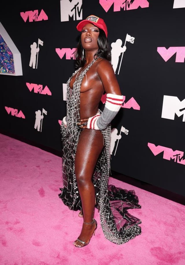 Black Queen: Doechii #ytxSGv8M