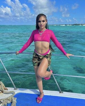 RoseLeedi 👅🍑 #atlSqscp