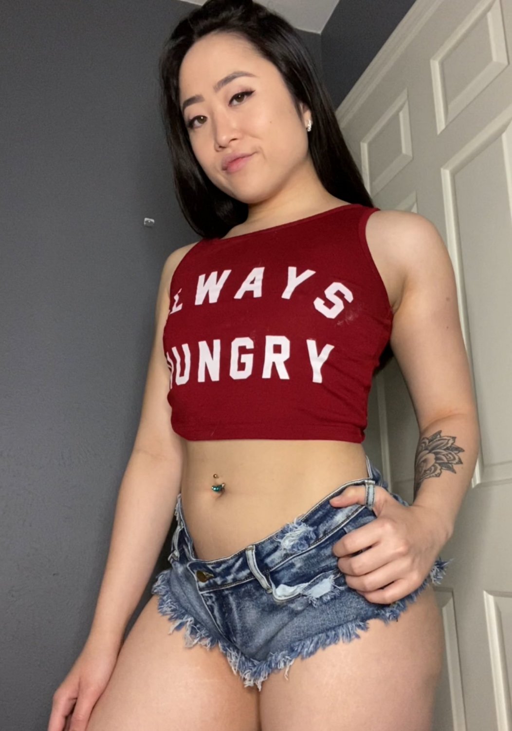 HOT ASIAN TEEN ABG MASTURBATING LEALED (teen, ass, e-girls, asian, abg, japanese) #C3APdBxi