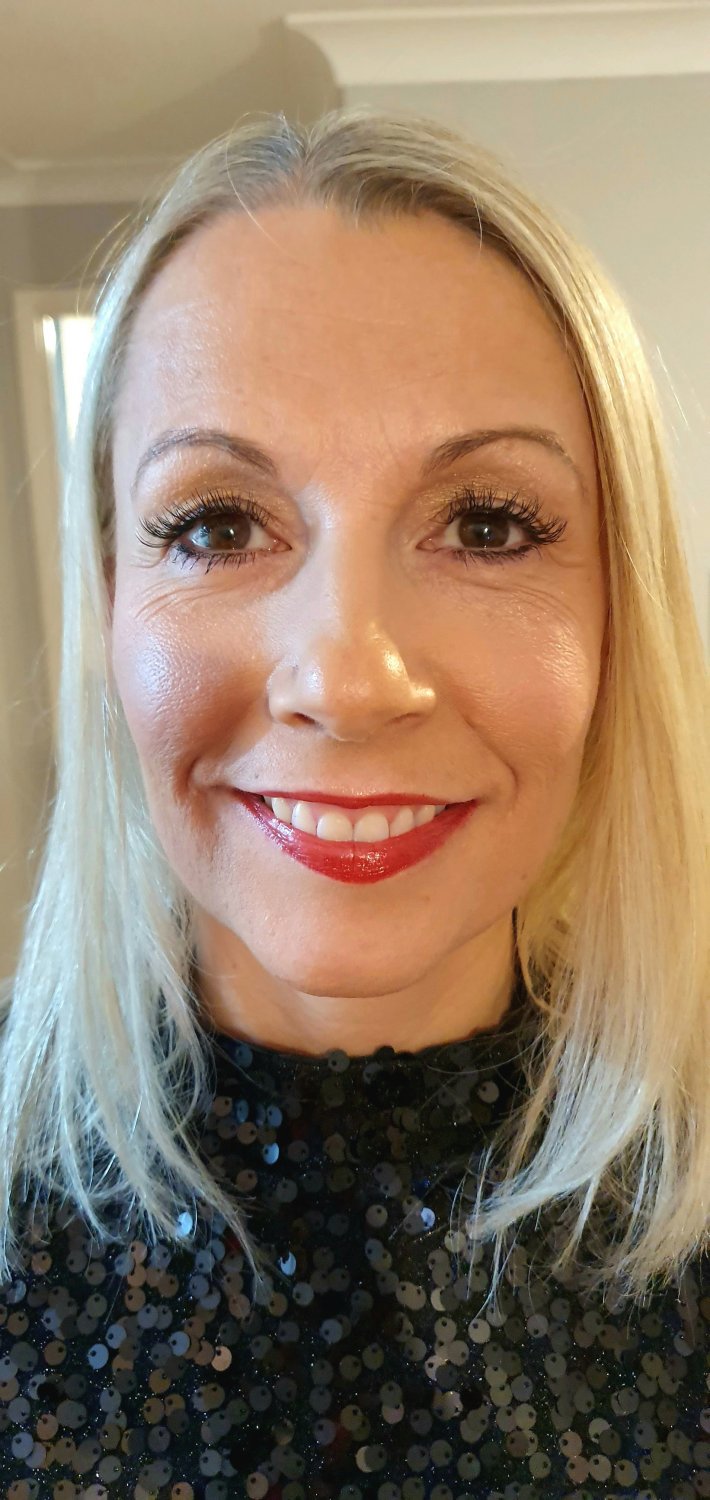 Slutty Blonde MILF #YqpCp89c