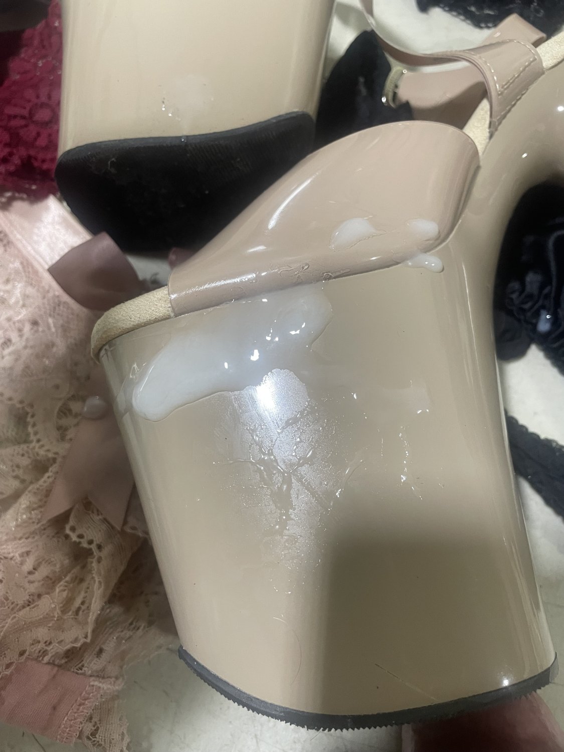 Wednesday Wank Session #M4QfbBAP