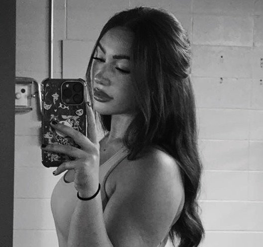 Sexy phat ass gym slut Shalene #qnNgerVy