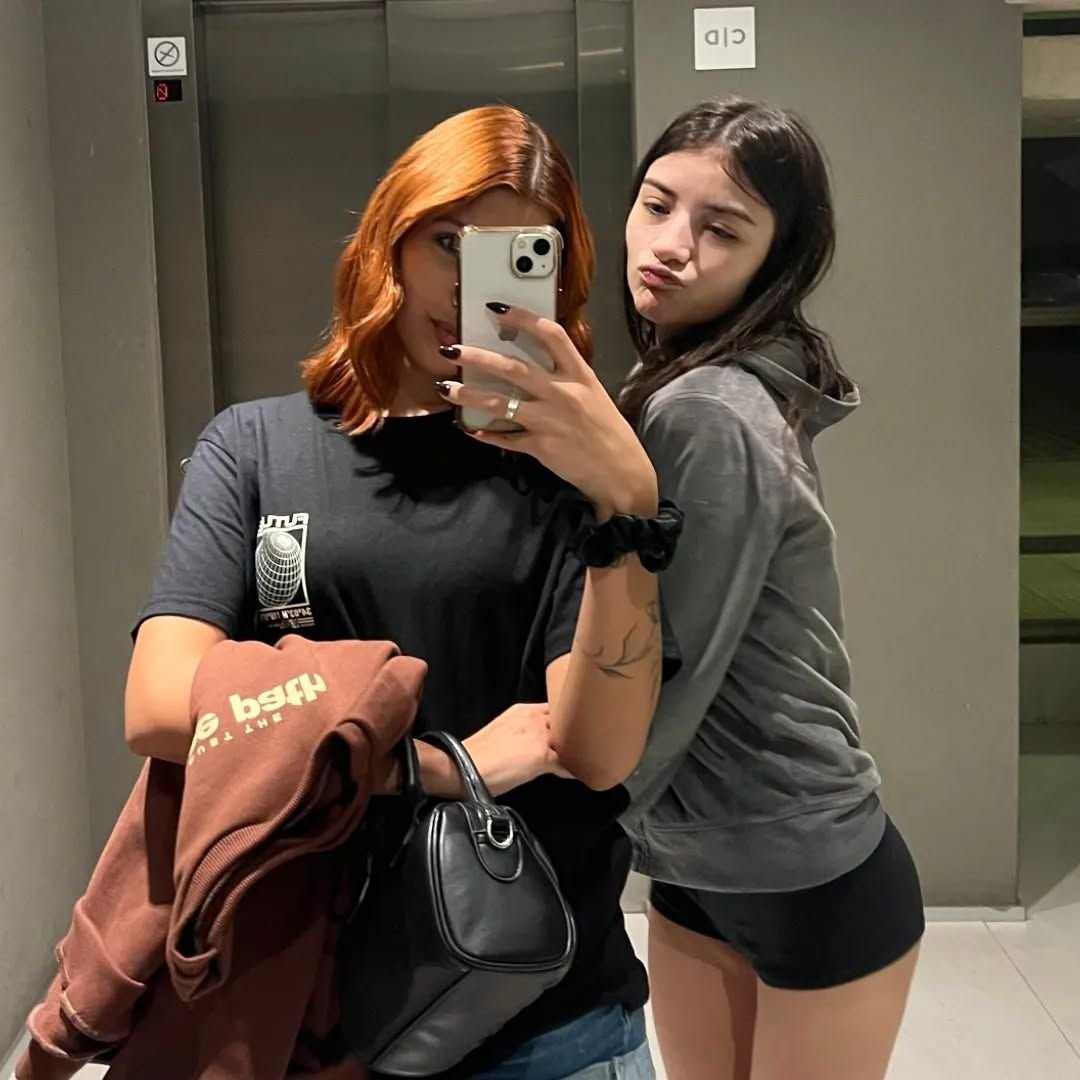 Argentina Solange Vega ssj 😍🤤🔥 #RB6Gm8sz