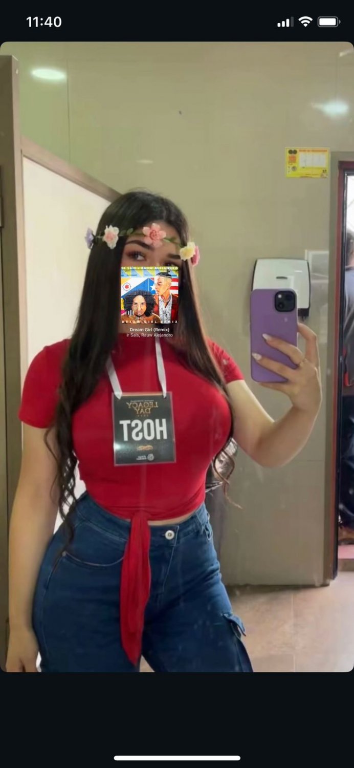 Javii tetona chilena #bG0ZBBez