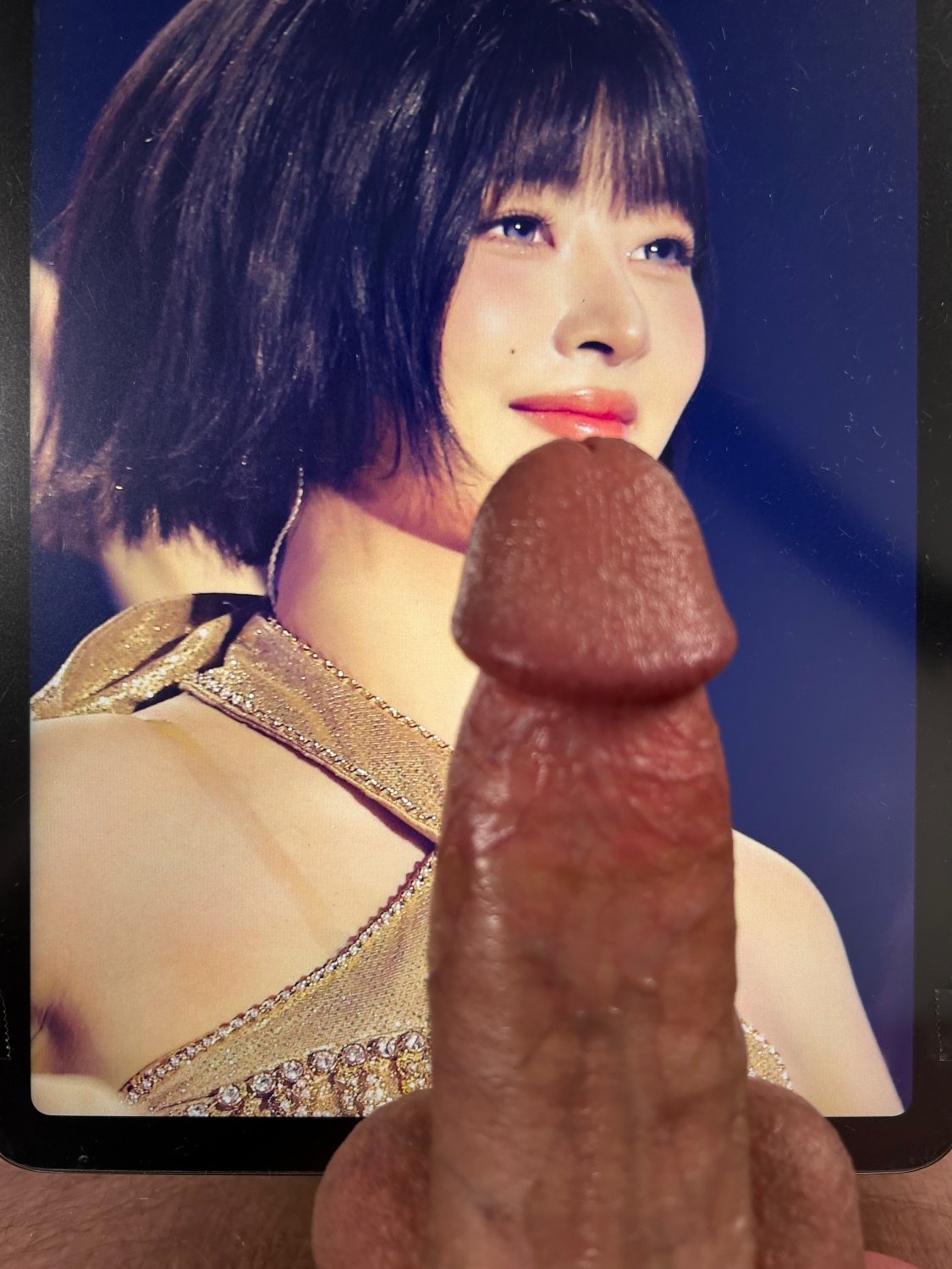 I\/3 Rei Cum Tribute 10 #kIzAxyD6