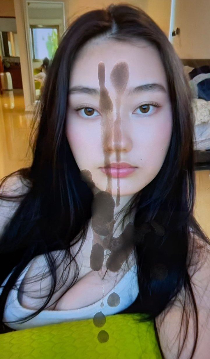 Asian Tiktoker CT #O2fpuRex